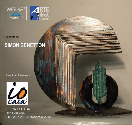 Simon Benetton
